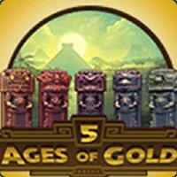5 Ages of Gold